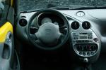 Ford Ka 1996 года